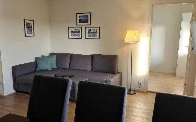 Håveruds Hotell