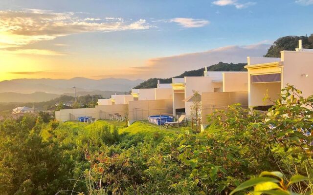 Crystal Villa SHIRAHAMA
