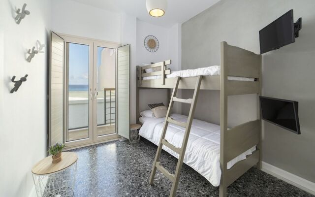 Andros 4 All Seasons V&S- Psaltis Street