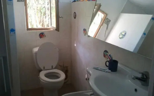 Hameau de Vicciolaja
