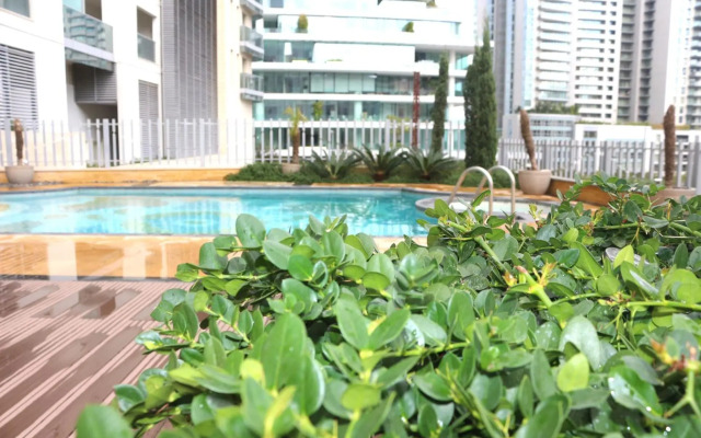 Beirut Versace Tower LUXURY SUITES - Downtown