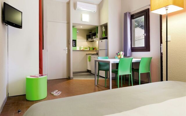 Belambra Clubs La Colle-sur-Loup - Les Terrasses De Saint-Paul De Vence