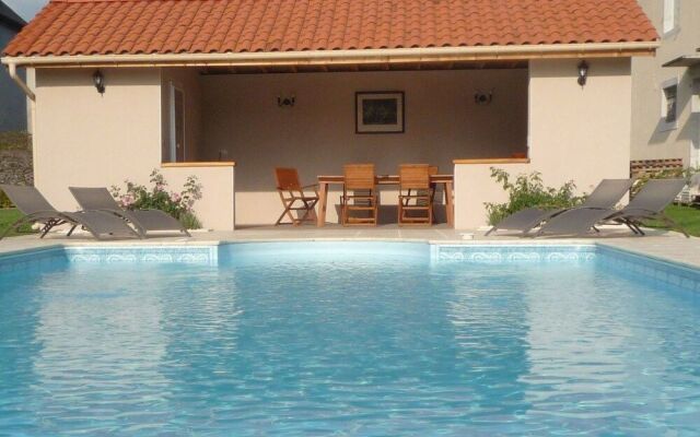 Béarn Bed & Breakfast