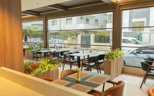 The Marni Hotel