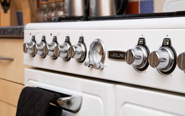 Benson Close Serviced Accommodation