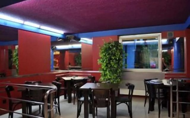 Park Unesco Residence