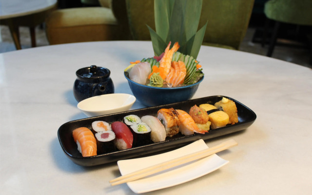 Radisson Collection Muscat, Hormuz Grand