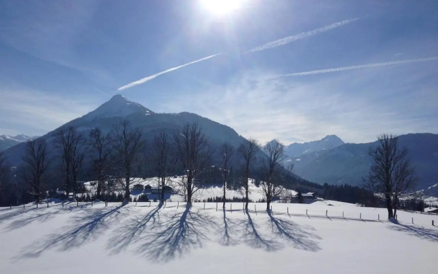 Chalet Winterbauer