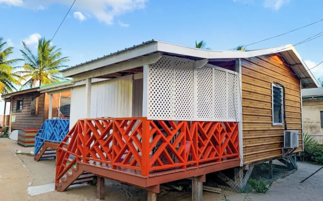 Sandpiper Beach Cabanas
