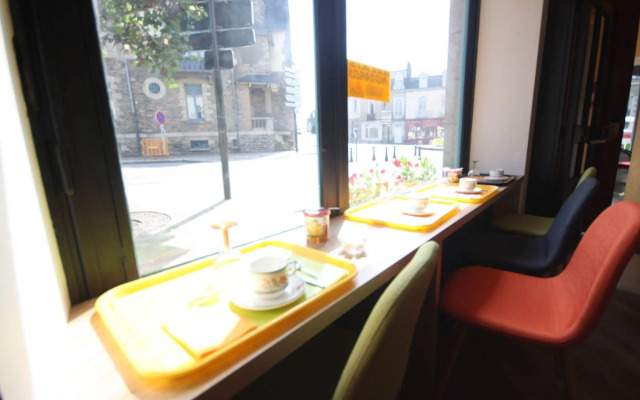 Отель Le Petit Billot