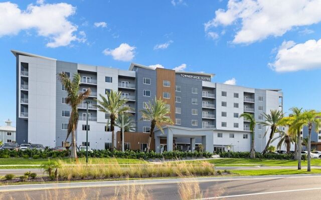 TownePlace Suites by Marriott Cape Canaveral