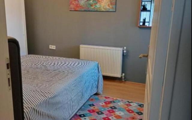 Azad Homes Nadia Cukurcuma