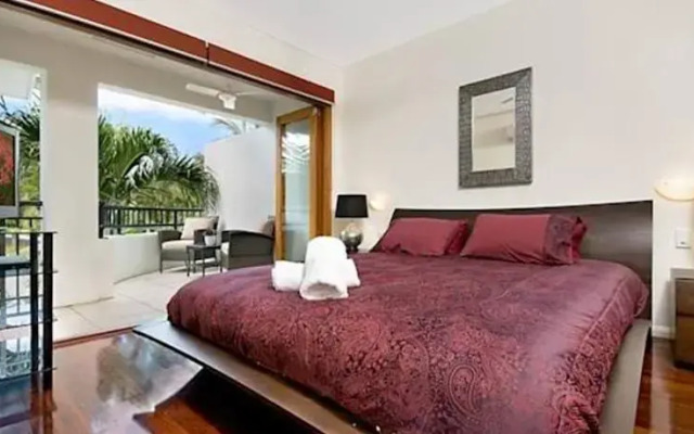 Port Douglas Accommodation - 5 Templemoon