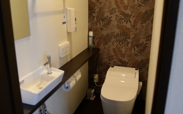 Hotel Bokaiso