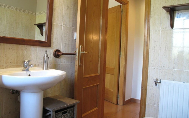 Apartamentos Rurales El Otero