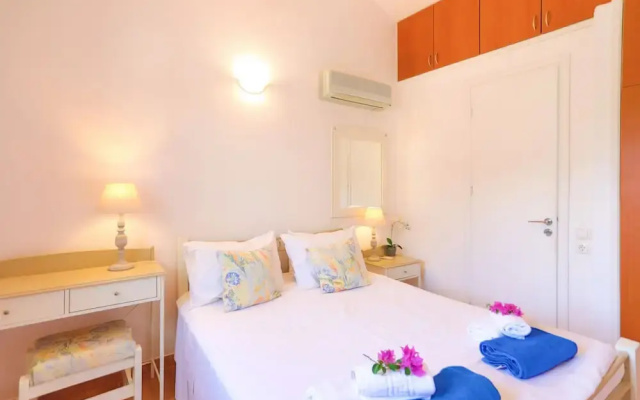 Villa Kantada Eleni in Paxi