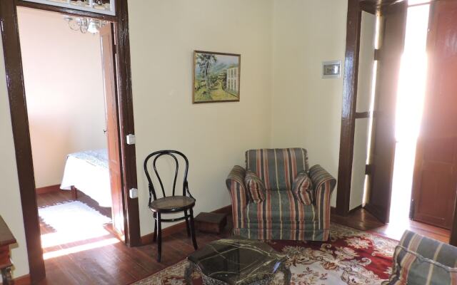 Casa Monterrey