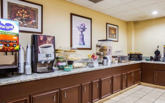 Horizon Inn & Suites