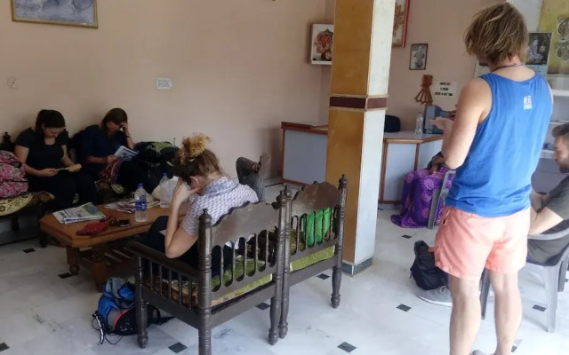 Hotel Aditya resort