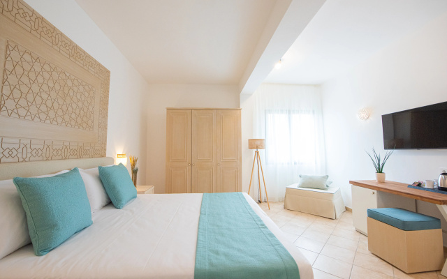 Le Castella – Ninfe Saracene CDS Hotels