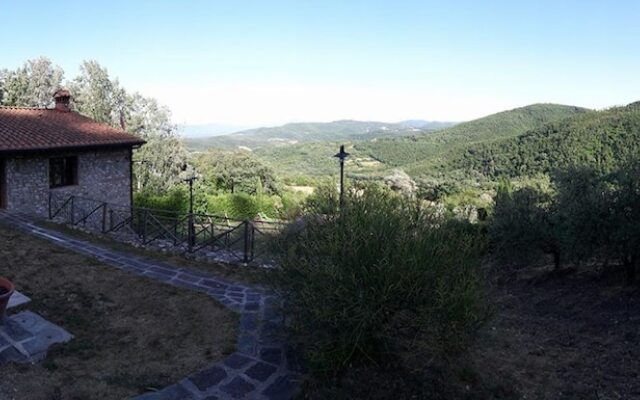 Agriturismo Casa degli Ulivi