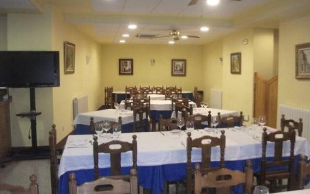 Antiguo Casino de los Arribes