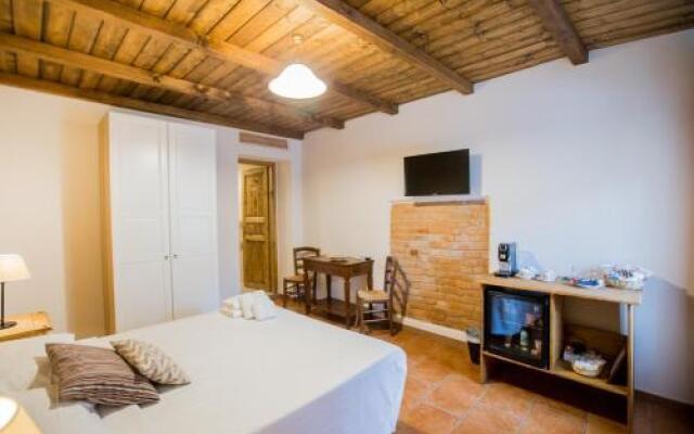 Trattoria Milano La Fornasetta