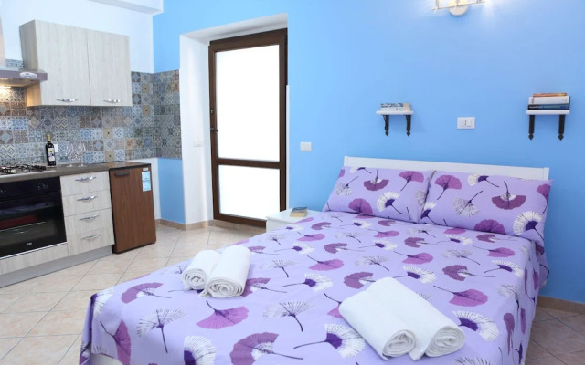 Holiday Homes Cefalù "luce"