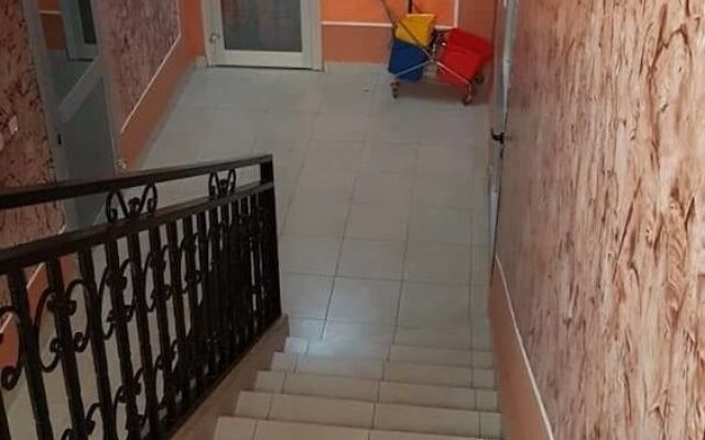 Hotel Residence Madadjeu