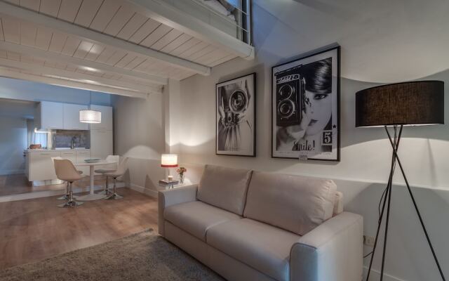 Accademia Luxury Loft