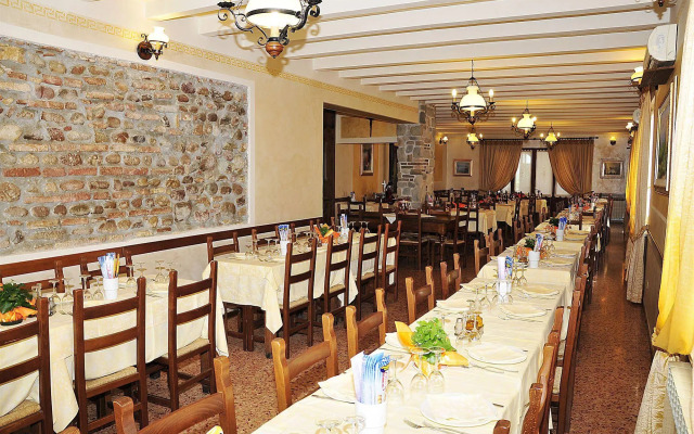 Locanda Al Pigno