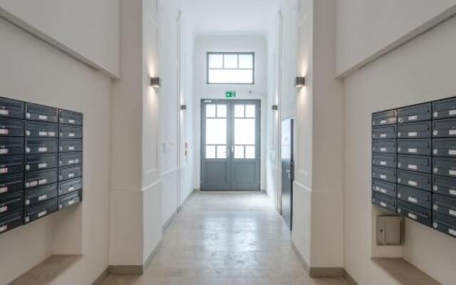 Nadland Apartment Wehlistrasse