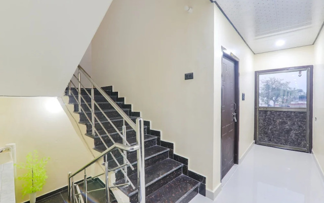 Fabexpress Awadh Inn