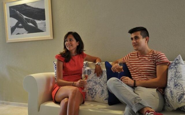 Domu Noa Hotel