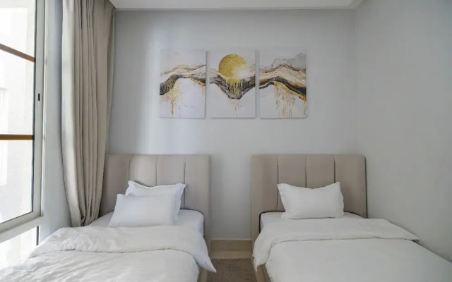 Riyadh Luxury
