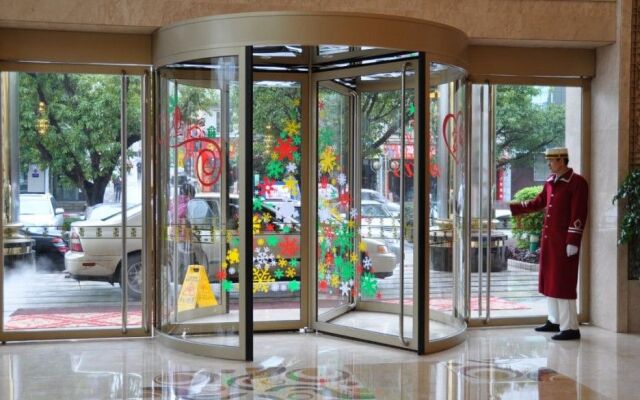 Yi Shan Business