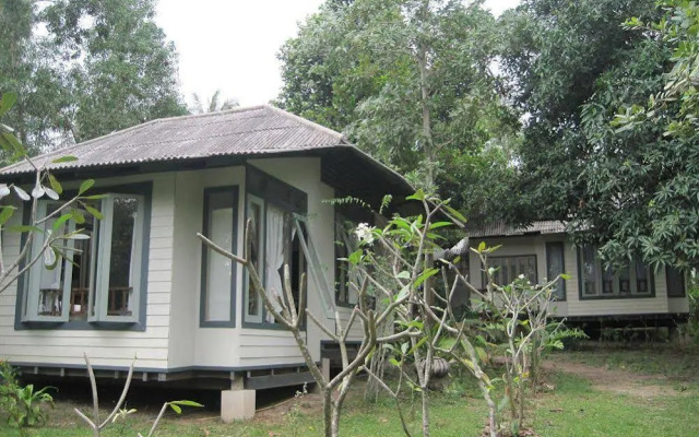 Sira Sarai Garden Home