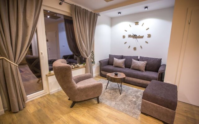 Family Apartments