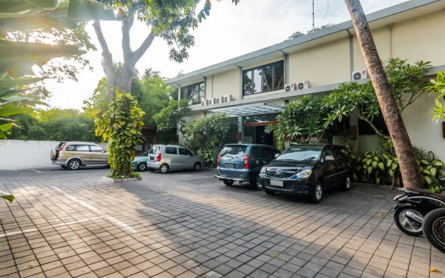 ZEN Rooms Kerobokan Umalas 2