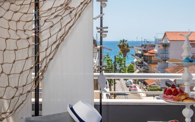 Aqua Mare Hotel
