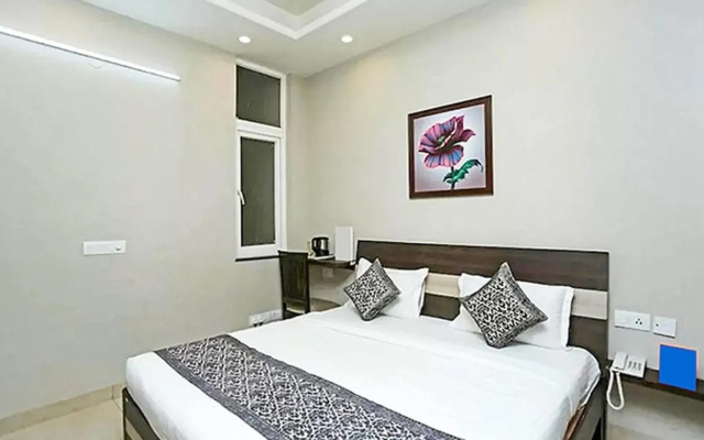 FabHotel Bliss Premium