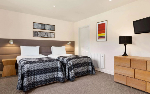 Wyndham Trenython Manor Cornwall