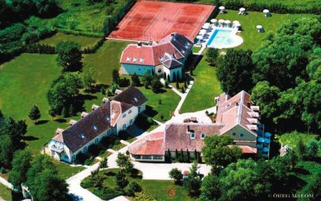 Öreg Malom Hotel