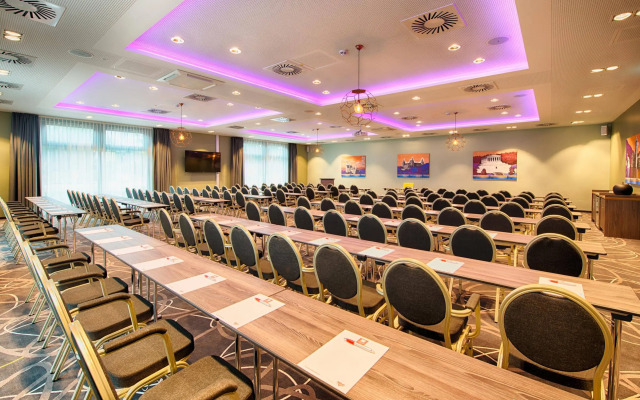 Leonardo Hotel Bad Kreuznach