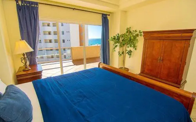 Delphin 505 - 2 Br Condo