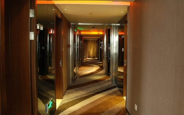 Elysee Hotel (Shenzhen Bao'an Yu'an)