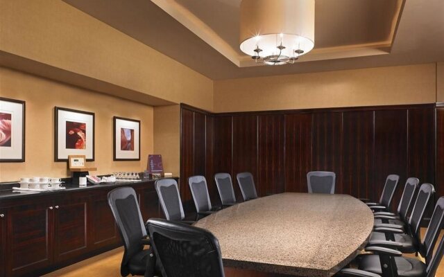 Sheraton Garden Grove-Anaheim South Hotel