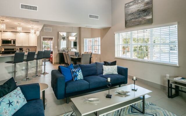 Britannia Villas by Cayman Villas