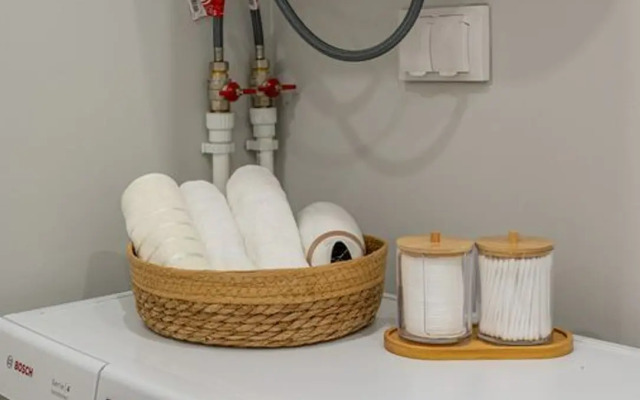 Апартаменты на Фрунзе, 31