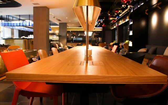 CitiGO HOUSE in Xi an